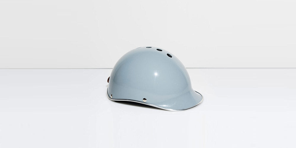 Cuidado de los cascos