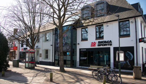 Sigma Sport