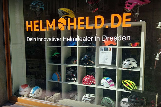 Helmheld