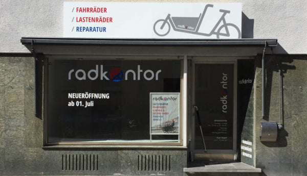 Radkontor