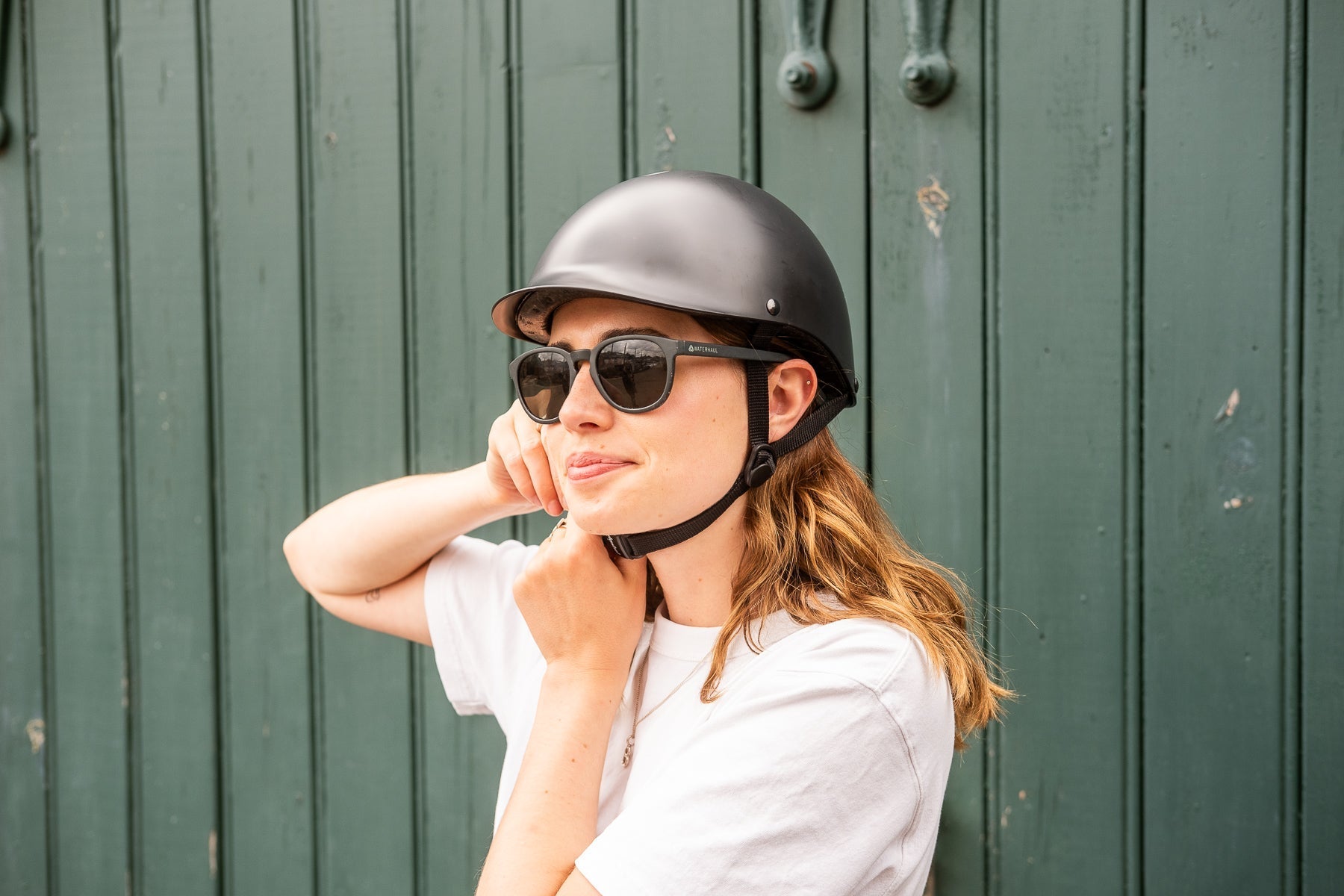 How to Make Sure Your Helmet Fits