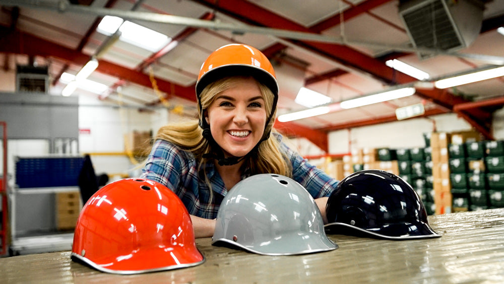 Maddie’s Do You Know - Cycle Helmets