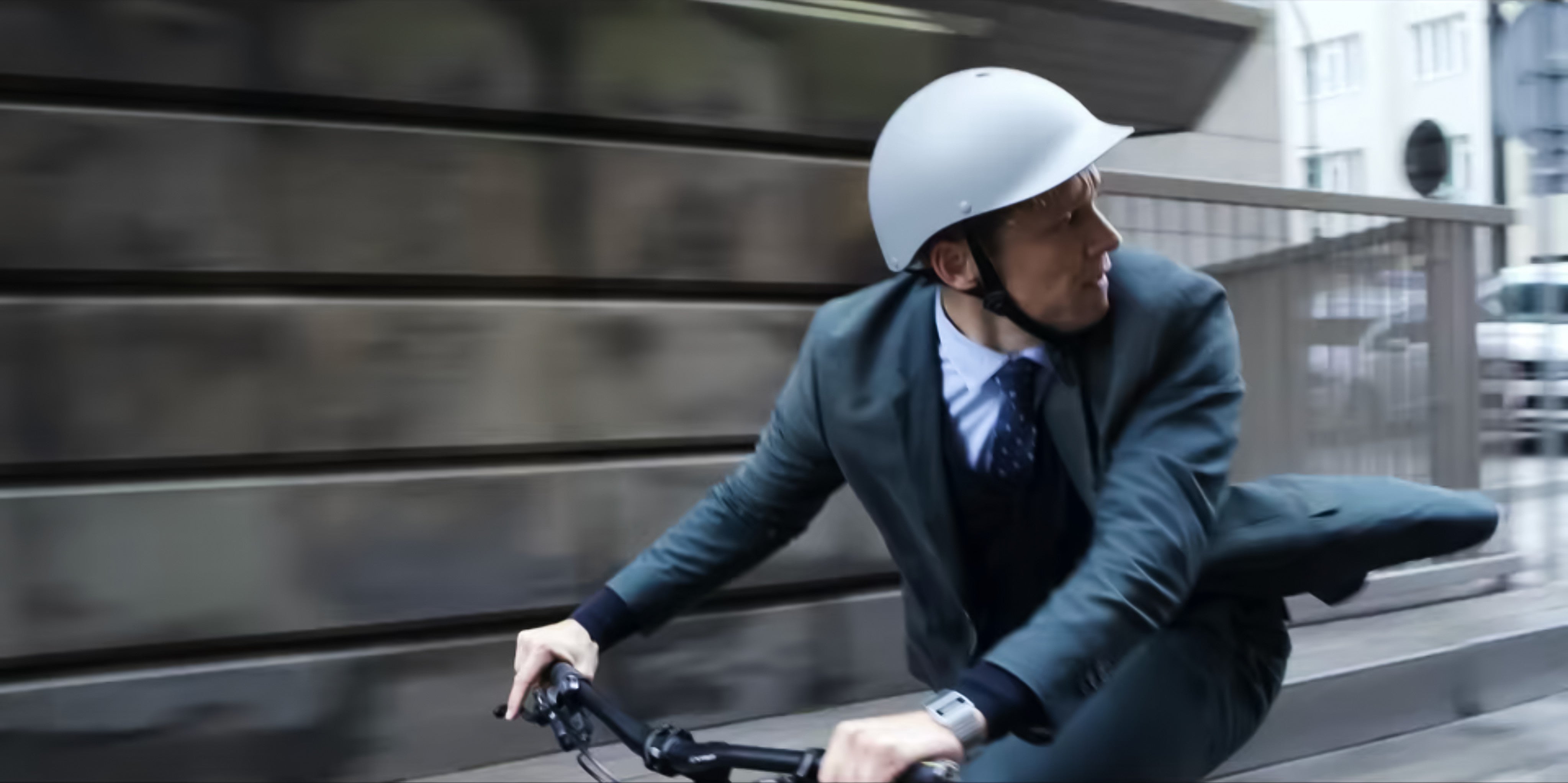 Dashel Cycle Helmet Army of Thieves