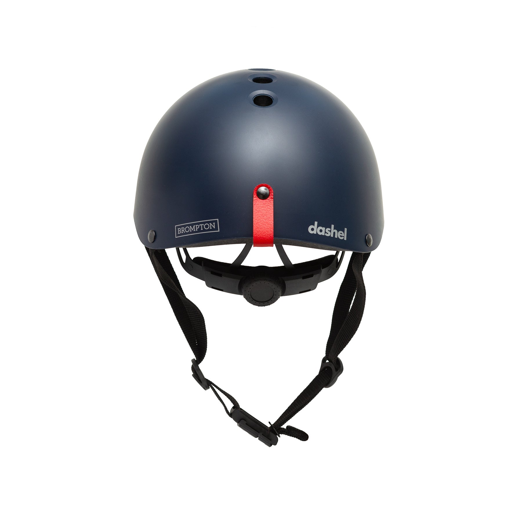 Special Edition Team GB Fahrradhelm Navy