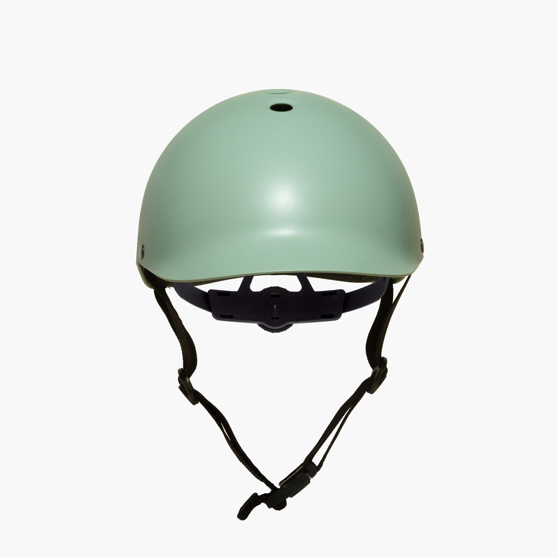 Army helmet for store bike