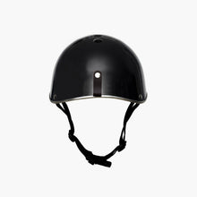 Laden Sie das Bild in den Galerie-Viewer, Dashel Carbon Fibre Urban Cycle Helmet Black