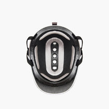 Laden Sie das Bild in den Galerie-Viewer, Dashel Carbon Fibre Urban Cycle Helmet Black