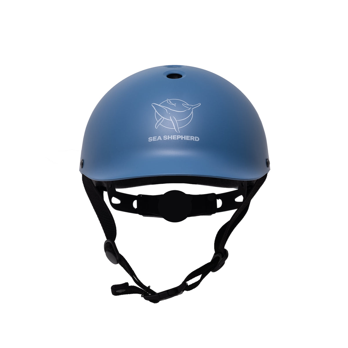 Kids Sea Shepherd Helmet - Blue Whale