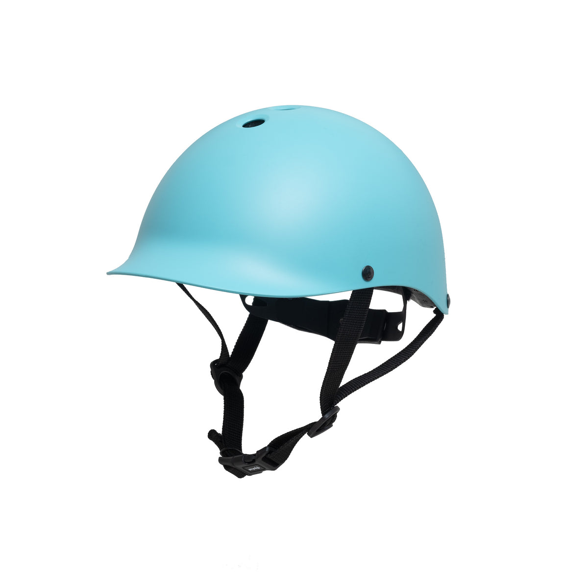Kids Ocean Helmet - Turquoise