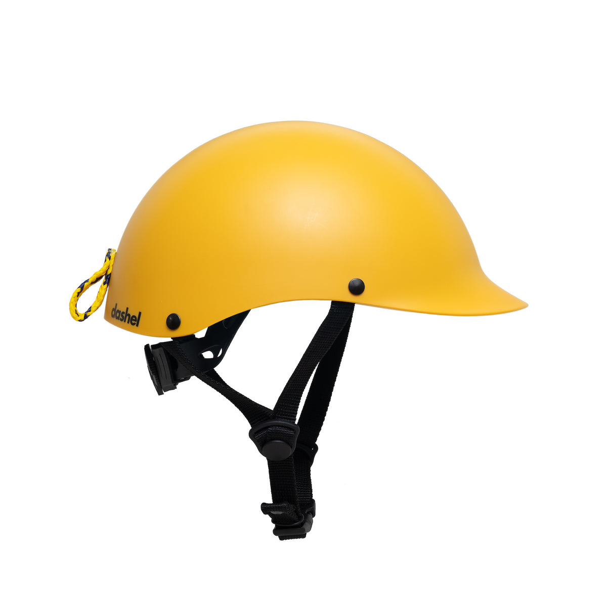 Kids Ocean Helmet - Yellow