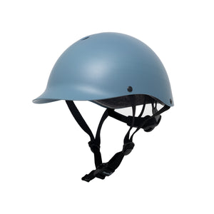 Fahrradhelm Ocean Edition Sea Blue