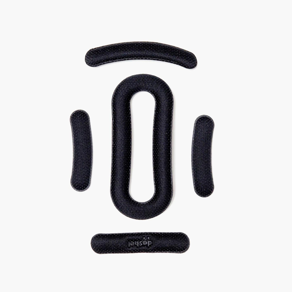 Replacement Black Pads