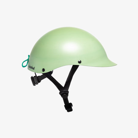 Ocean Edition Cycle Helmet Green