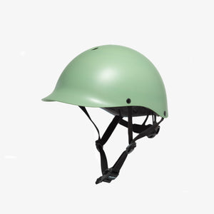 Ocean Edition Cycle Helmet Green