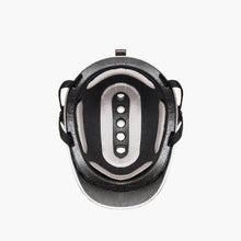 Cargar imagen en el visor de la galería, Dashel Carbon Fibre Urban Cycle Helmet Racing Green