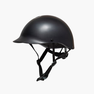 Ocean Edition Cycle Helmet Black