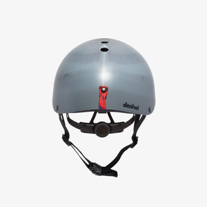 Casco Ciclista Ocean Edition Gris