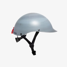 Cargar imagen en el visor de la galería, Casco Ciclista Ocean Edition Gris